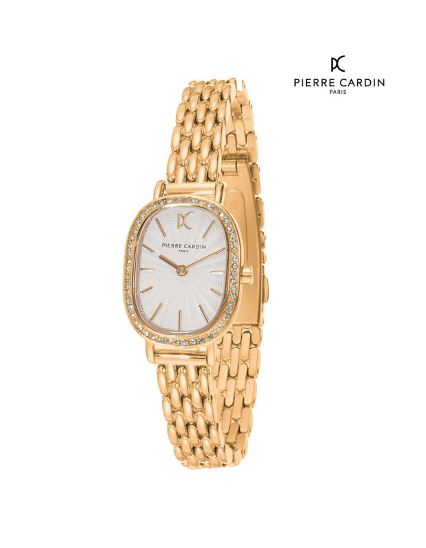 Pierre Cardin Ladies Watch